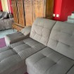 Кутовий диван розкладний ВІКОМеблі Бетті / Betti, коричневий, кут 7 (Viko-Betti5) Кутовий диван розкладний ВІКОМеблі Бетті / Betti, коричневий, кут 7 (Viko-Betti5)