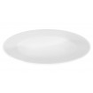 Окремостояча овальна ванна з каменю, штучного Prato / Прато 170x70x56 см, біла матова Окремостояча овальна ванна з каменю, штучного Prato / Прато 170x70x56 см, біла матова