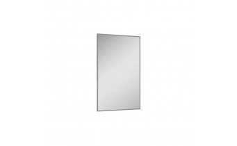 Прямокутне дзеркало у ванну Elita Rama 50/80 Chrom 8 мм, 50x80x2 см (168419) Прямокутне дзеркало у ванну Elita Rama 50/80 Chrom 8 мм, 50x80x2 см (168419)