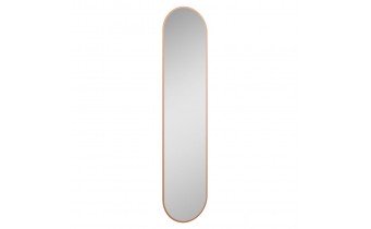 Дзеркало з LED підсвіткою у ванну Elita Sharon Long 35/150 Rose Gold, 35x150x3,1 см (168706) Дзеркало з LED підсвіткою у ванну Elita Sharon Long 35/150 Rose Gold, 35x150x3,1 см (168706)