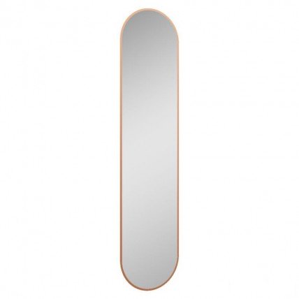 Дзеркало з LED підсвіткою у ванну Elita Sharon Long 35/150 Rose Gold, 35x150x3,1 см (168706)