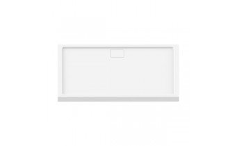 Душовий піддон NEW TRENDY LIDO 100x90x5,5 см (B-0326) Душовий піддон NEW TRENDY LIDO 100x90x5,5 см (B-0326)