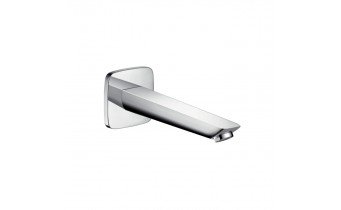 Злив для ванни Hansgrohe Logis хром (71410000)