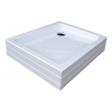Душовий піддон Ravak Aneta 75x90 PU 755 x 905(A003701120)