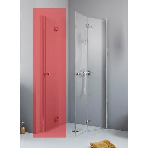 Права частина душової кабіни Radaway Essenza New KDD-B 80 (385070-01-01R) Права частина душової кабіни Radaway Essenza New KDD-B 80 (385070-01-01R)