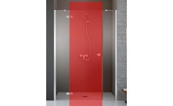 Стінка для душових дверей в нішу Radaway Fuenta New S (384090-01-01)
