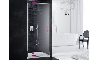Двері розпашні EXCELLENT Seria Colors 900, ліві (KAAX.1305.900.LE)