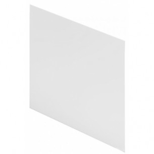 Бокова панель для прямих ванн Excellent 80x56 см, біла (OBEX.080.56WH) Бокова панель для прямих ванн Excellent 80x56 см, біла (OBEX.080.56WH)