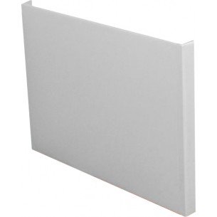Бічна панель Radaway до ванни Itea, Aridea 90x58 см (OBEX.090.58WH) Бічна панель Radaway до ванни Itea, Aridea 90x58 см (OBEX.090.58WH)