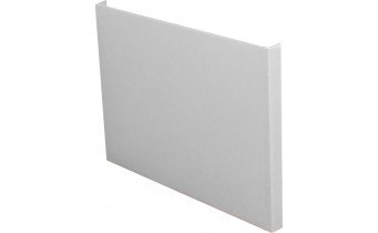 Бічна панель Radaway до ванни Itea, Aridea 90x58 см (OBEX.090.58WH) Бічна панель Radaway до ванни Itea, Aridea 90x58 см (OBEX.090.58WH)
