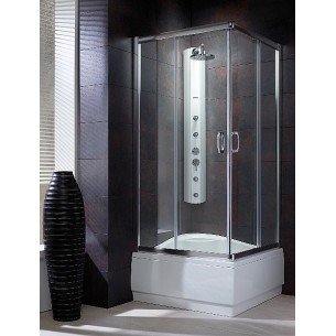 Душова кабіна Radaway Premium Plus C 80 (30461-01-01N) Душова кабіна Radaway Premium Plus C 80 (30461-01-01N)