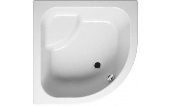 Душовий піддон Riho 343 900х900, білий (DB43) Душовий піддон Riho 343 900х900, білий (DB43)