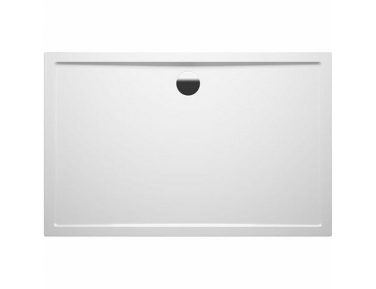 Душовий піддон Riho Zurich 268 1600х800, білий (DA82)
