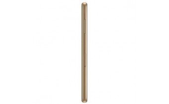 Смартфон Samsung Galaxy A8 (A530)(2018) 32GB Gold (SM-A530FZDDSEK)