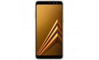 Смартфон Samsung Galaxy A8 (A530)(2018) 32GB Gold (SM-A530FZDDSEK) Смартфон Samsung Galaxy A8 (A530)(2018) 32GB Gold (SM-A530FZDDSEK)