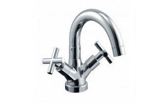 Змішувач для умивальника Armatura Symetric (342-314-00)