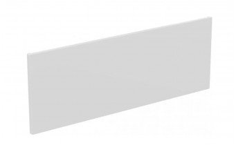 Фронтальна панель для ванни Ideal Standard i.life 160x55 см + кріплення для панелі (T478401/T482901)