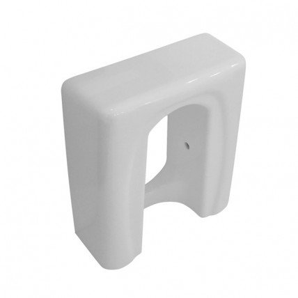 Панель для біде GSG TOUCH 41x16 white glossy (TOCOBI000)
