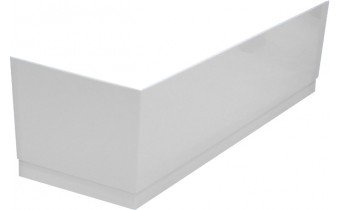 Панель для ванни Vagnerplast Cavallo 160x62 см, правостороння (VPPP16001FR3-04/DR)