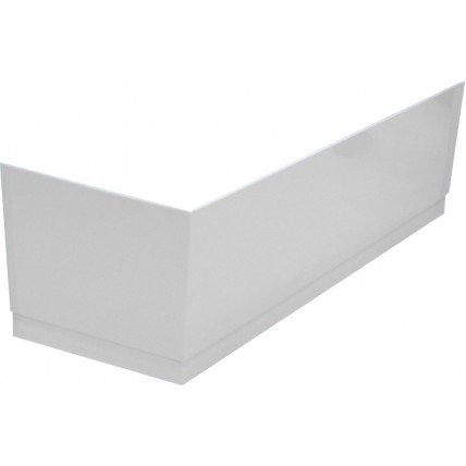 Панель для ванни Vagnerplast Cavallo 160x62 см, правостороння (VPPP16001FR3-04/DR)