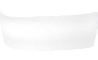 Панель для ванни Vagnerplast Melite універсальна , лівобічна, правобічна, L/R 160x64 см (VPPP16009FP3-01/DR)