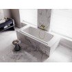 Акрилова ванна Besco Talia Slim 150x70, пряма (WAT-150-SL) Акрилова ванна Besco Talia Slim 150x70, пряма (WAT-150-SL)