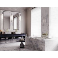 Акрилова ванна Besco Talia Slim 150x70, пряма (WAT-150-SL)