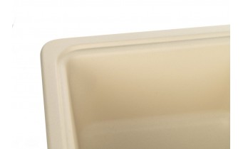 Кухонна мийка Granado Alanis 574x460 мм, ivory (2704)