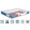Матрац MatroLuxe Azalia 160x200 (AZA12)