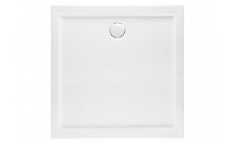 Душовий піддон Polimat Goliat 90x90 (00490) Душовий піддон Polimat Goliat 90x90 (00490)