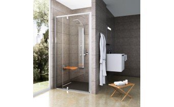 Гідромасажна панель Ravak Jet Inox (X01453)