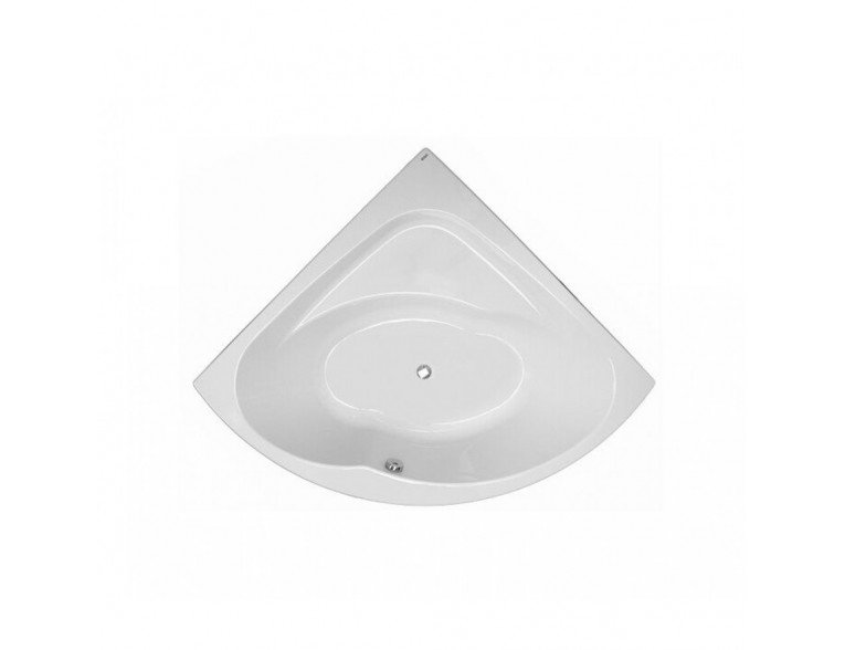 Акрилова ванна Kolo Supero Plus 140x140, кутова + ніжки (5416000)