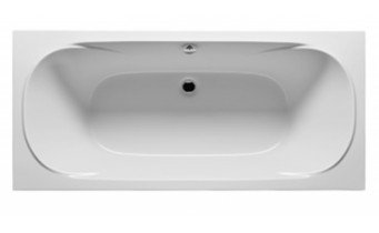 Ванна акрилова Riho Taurus пряма 170x80 см (BC07) Ванна акрилова Riho Taurus пряма 170x80 см (BC07)