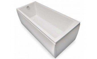 Панель для ванни Vagnerplast універсальна UNI 170x55 см, фронтальна (VPPA17002FP2-01/DR)