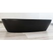 Умивальник на стільницю Catalano Colori Green Lux 60x40 чорний матовий, Satin black (160APGRLXNS) Умивальник на стільницю Catalano Colori Green Lux 60x40 чорний матовий, Satin black (160APGRLXNS)