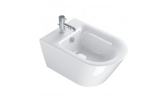 Підвісне біде Catalano Impronta Soft 55 (1BS55NR00)