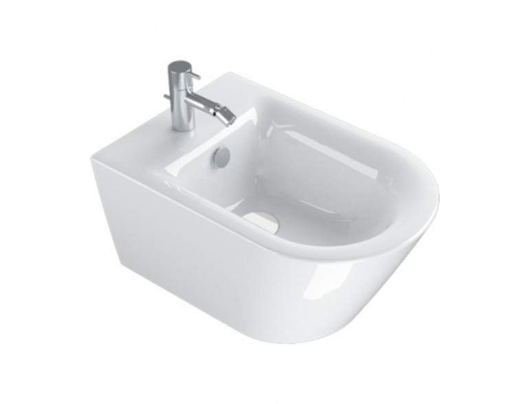 Підвісне біде Catalano Impronta Soft 55 (1BS55NR00)