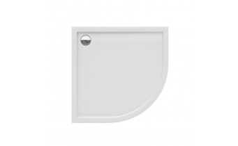 Душовий піддон NEW TRENDY NEW CANTARE 80x80x4 см (B-0381) Душовий піддон NEW TRENDY NEW CANTARE 80x80x4 см (B-0381)