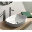 Умивальник на стільницю Catalano GREEN Lux 50 (150AGRLX00)