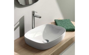 Умивальник на стільницю Catalano GREEN Lux 50 (150AGRLX00)