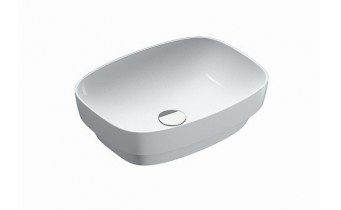 Умивальник на стільницю Catalano GREEN Lux 50 (150AGRLX00)