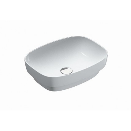 Умивальник на стільницю Catalano GREEN Lux 50 (150AGRLX00) Умивальник на стільницю Catalano GREEN Lux 50 (150AGRLX00)