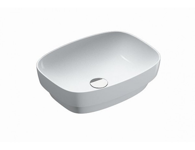 Умивальник на стільницю Catalano GREEN Lux 50 (150AGRLX00)