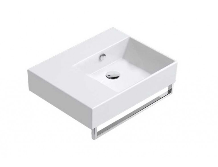 Підвісний умивальник Catalano Premium Up 60 DX (160DVPUP00)