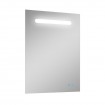 Дзеркало з LED підсвіткою у ванну Elita Lina 60, 60x80x2,9 см (166764) Дзеркало з LED підсвіткою у ванну Elita Lina 60, 60x80x2,9 см (166764)