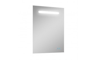 Дзеркало з LED підсвіткою у ванну Elita Lina 60, 60x80x2,9 см (166764)
