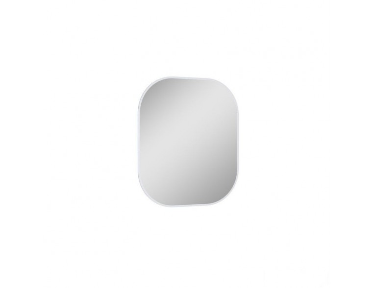 Дзеркало з LED підсвіткою у ванну Elita Sharon 60/70 White, 60x70x2,9 см (168117)
