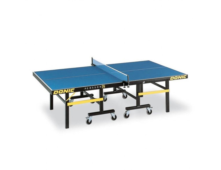 Тенісний стіл професійний Donic Persson 25/ Blue (400220B)