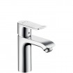 Змішувач для умивальника Hansgrohe Metris 110 (31080000)