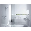 Змішувач для умивальника Hansgrohe Talis 80 (32040000)
